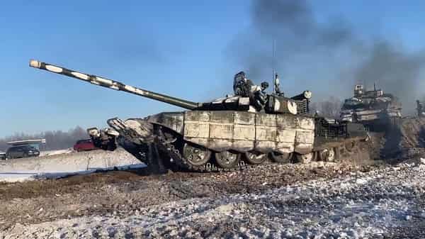 RUSSIA-BELARUS-DEFENCE-ARMY