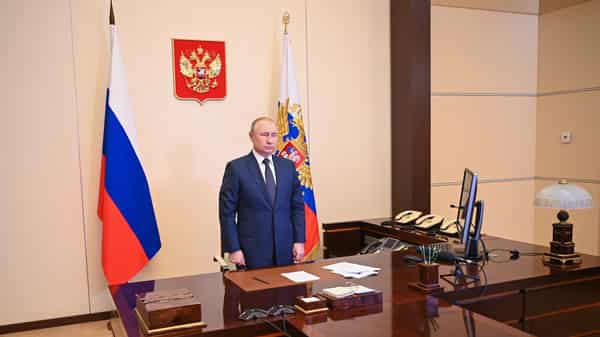 RUSSIA-POLITICS-PUTIN