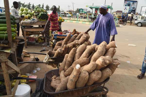 NIGERIA-UKRAINE-RUSSIA-CONFLICT-AFRICA-ECONOMY