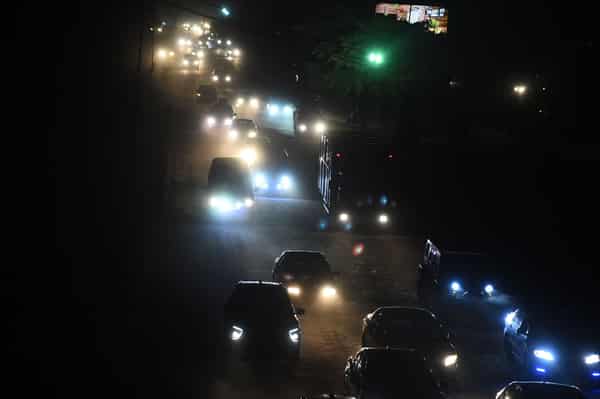 NIGERIA-ECONOMY-POWER-ENERGY