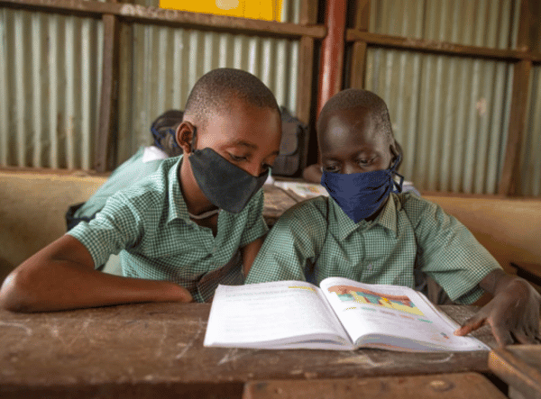 UNHCR and partners seek US$1.2 billion to address Africa’s largest refugee crisis