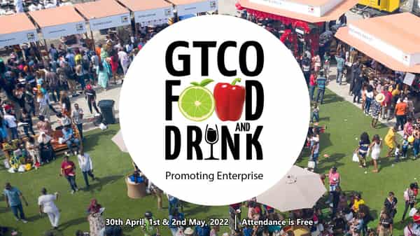 GTCO Food & Drink