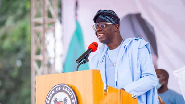 Gov. Sanwo-olu
