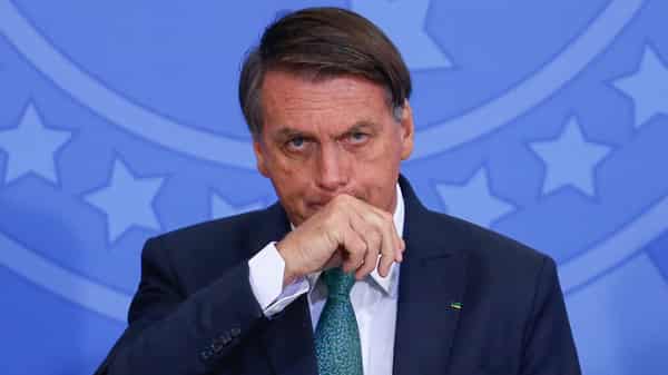 FILES-BRAZIL-HEALTH-BOLSONARO-HOSPITALIZED