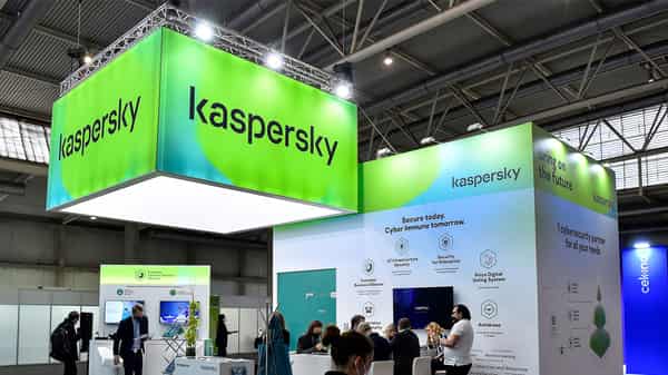 Kaspersky