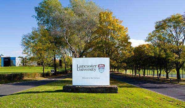 Lancaster-University