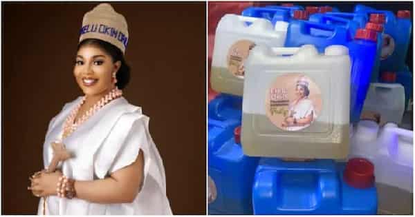 Ogbulu Chidinma Pearl