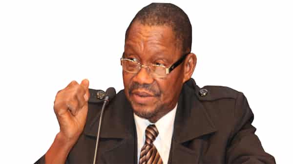 Professor Timothy Uzodinma Nwala