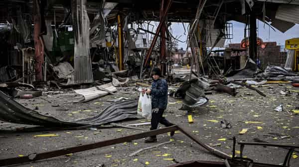 UKRAINE-RUSSIA-CONFLICT