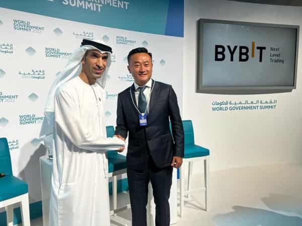 Cryptocurrency Exchange Bybit Receives In-Principle Approval to Conduct Virtual Asset Business in UAE and Move Global Headquarters to Dubai￼