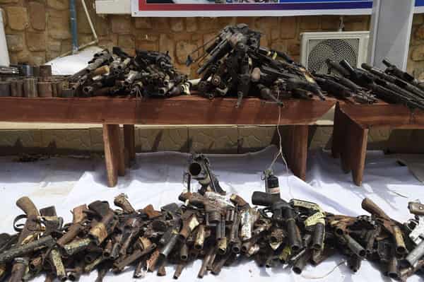 Nigeria-Unrest-Crime