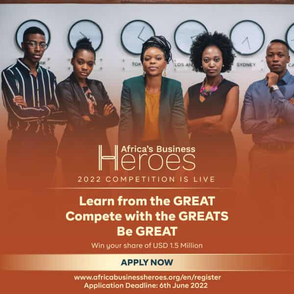 Africa’s Business Heroes Unveils Community Leads and Launches New Scaleup Program