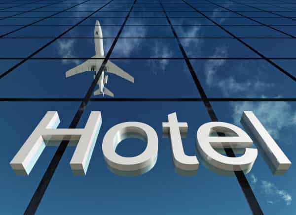 Barrows Hotels steps in Airport Hotel Market