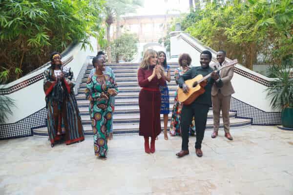 Merck Foundation launches the Second Episode of “Our Africa by Merck Foundation” TV Program that raises awareness on Ending Child Marriage & Supporting Girl Education in Africa