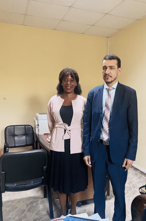 Mauritanian Energy Ministry and NOC Partner with Energy, Capital & Power for Unified Promotion Strategy