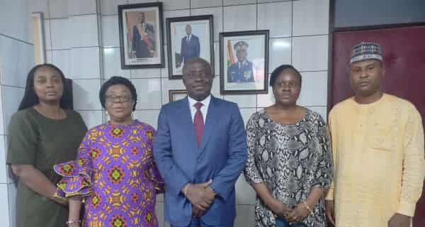 OCWAR-T supports joint by Côte D’Ivoire and Nigeria against trafficking network