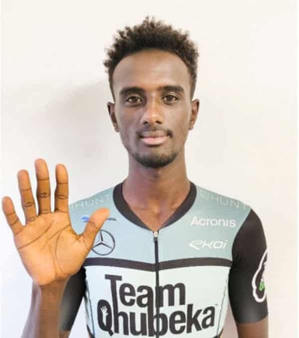 Team Qhubeka Community – Officially Launched