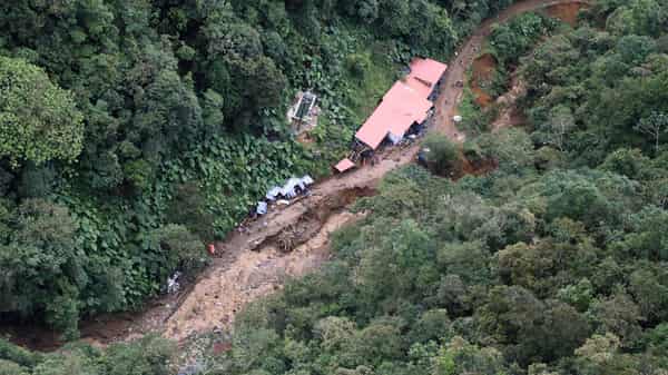 COLOMBIA-FLOOD-LANDSLIDE