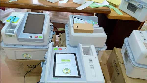 Digital-Voting-System