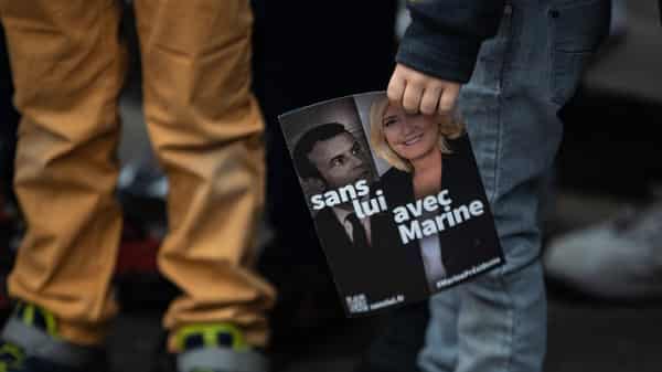 FRANCE2022-POLITICS-ELECTION-RN