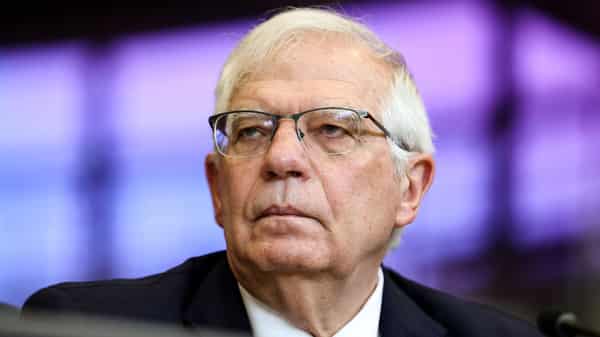 Josep Borrell