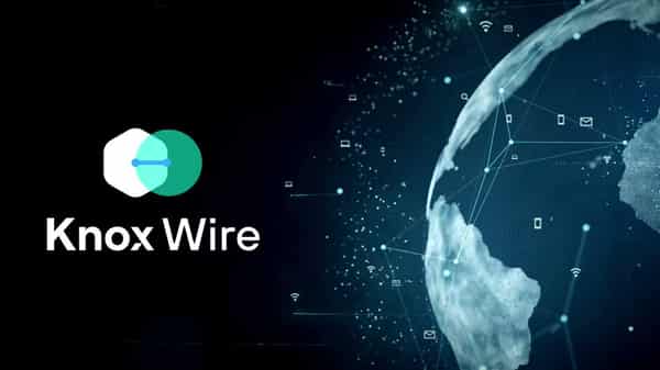 Knox Wire