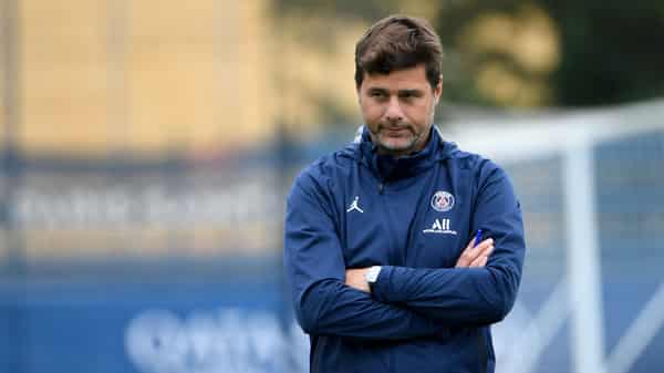 Mauricio Pochettino