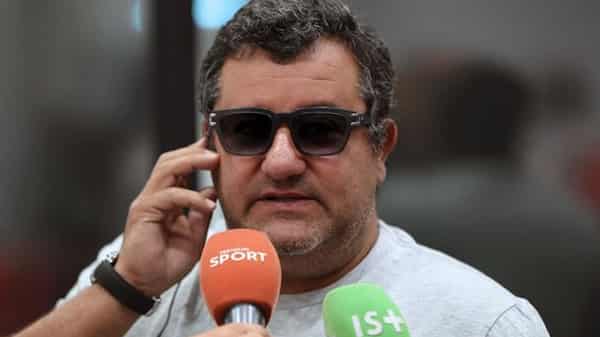 Mino Raiola