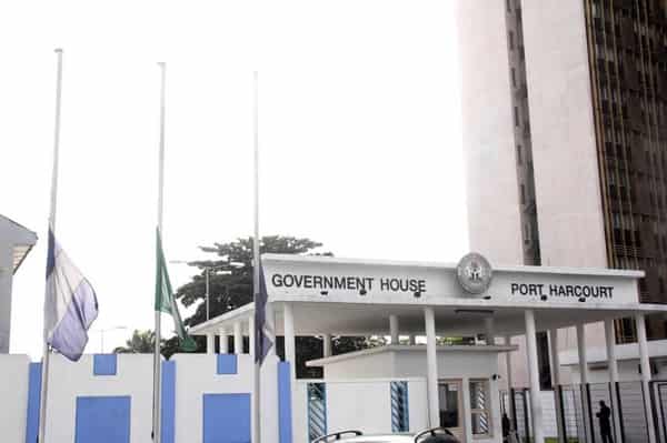 Rivers-Government-House