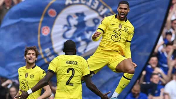 Ruben Loftus-Cheek