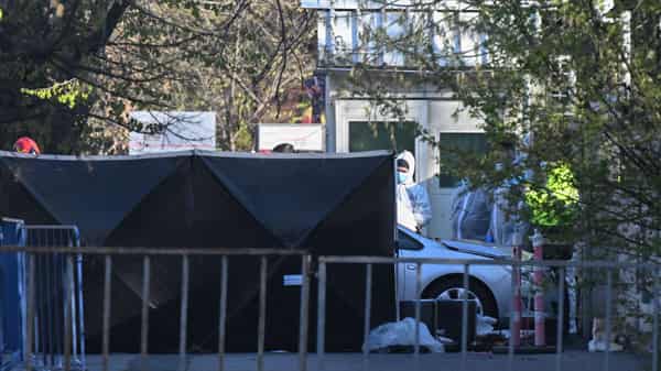 ROMANIA-RUSSIA-EMBASSY