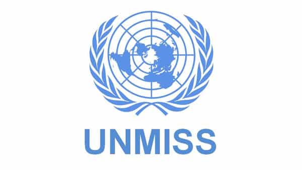 UNMISS