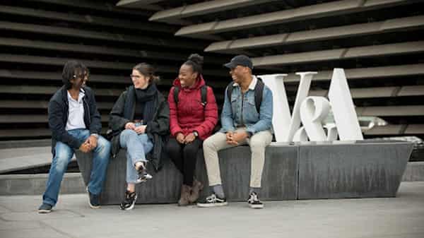 University of Dundee 1