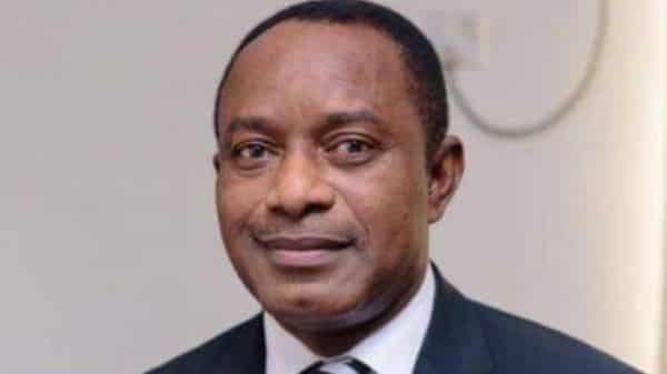 Afam Mallinson Ukatu