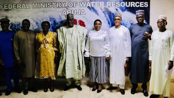 committee for climate-resilience programme