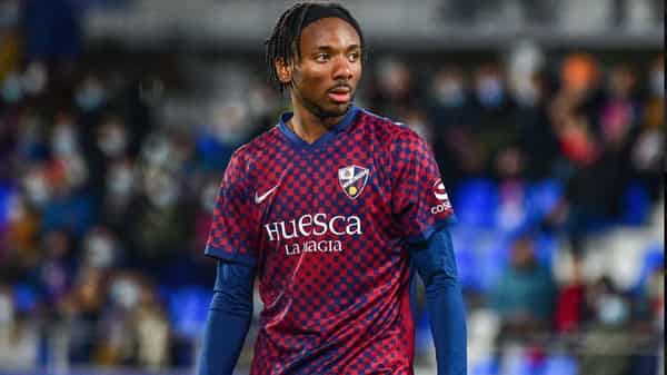 Kelechi Nwakali