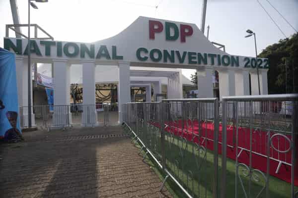 NIGERIA-ELECTION-POLITICS