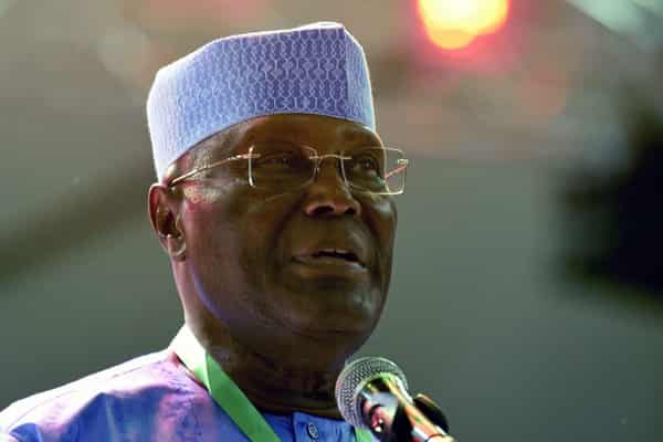 NIGERIA-VOTE-POLITICS