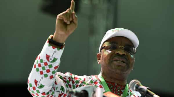 NIGERIA-VOTE-POLITICS