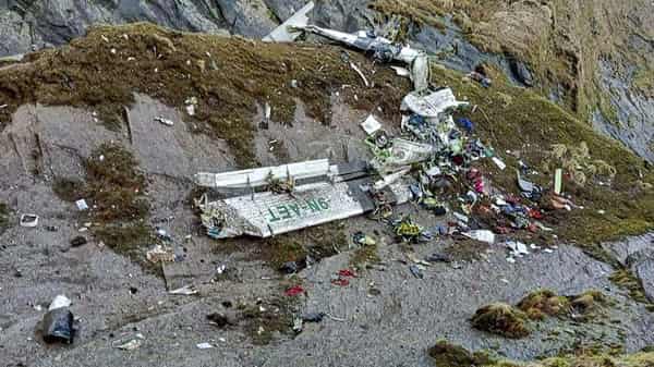 NEPAL-AVIATION-ACCIDENT