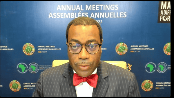 African Development Bank Group seeks US support for $1.5 billion emergency food plan for Africa