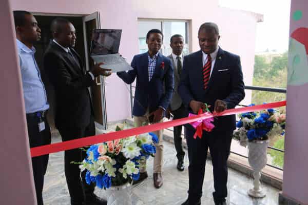 International Girls in Information and Communication Technology (ICT) Day: Coding for Employment’s new digital skills training centres to boost women’s opportunity in information and communication technology fields