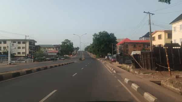 AGBANI RD