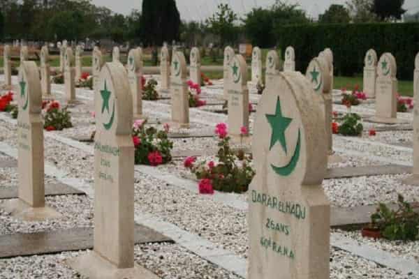 Al-Ummah Cemetery and Islamic Inheritance Affairs Foundation