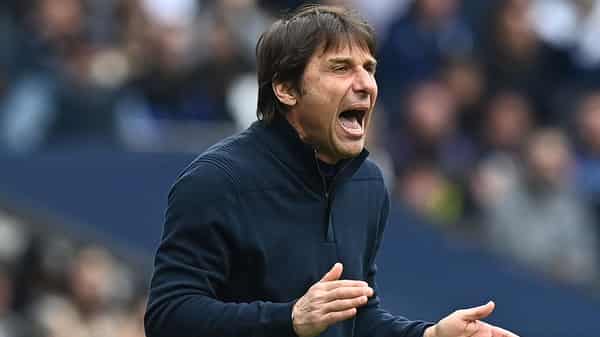 Antonio Conte