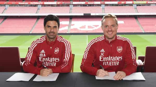 Arteta-Eidevall-contract