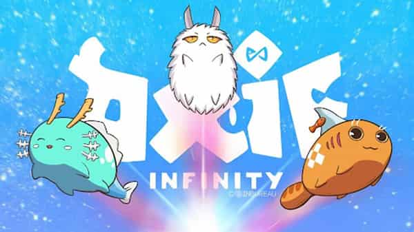 Axie Infinity