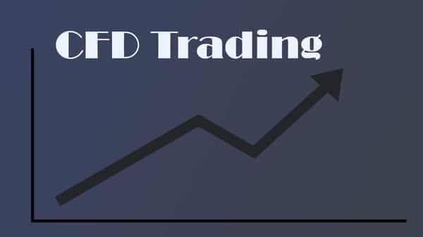 CFD trading