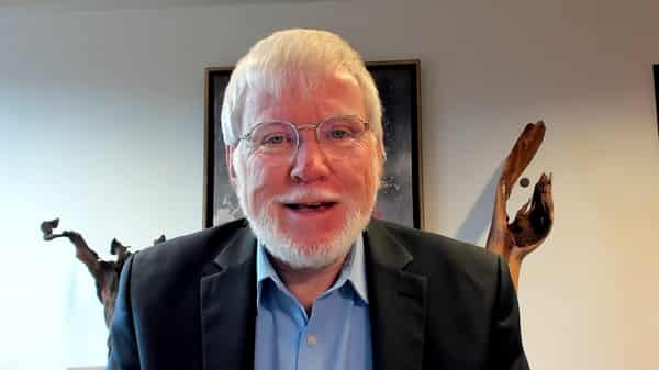 Christoph Stueckelberger