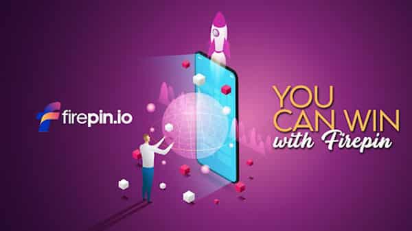FIREPIN